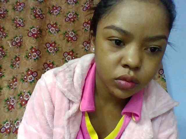 Elysa7 webcam