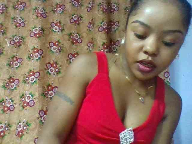Elysa7 webcam