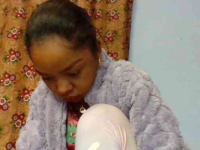 Elysa7 webcam