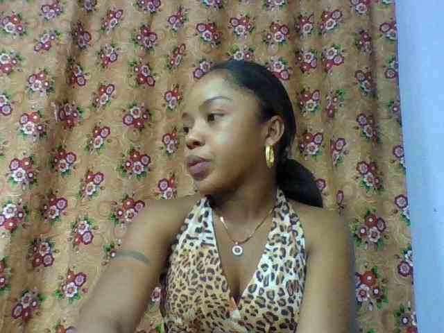 Elysa7 webcam