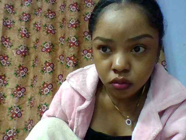 Elysa7 webcam