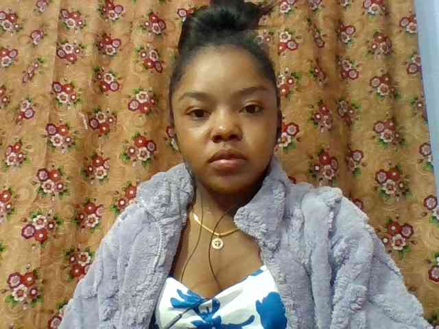 Elysa7 webcam