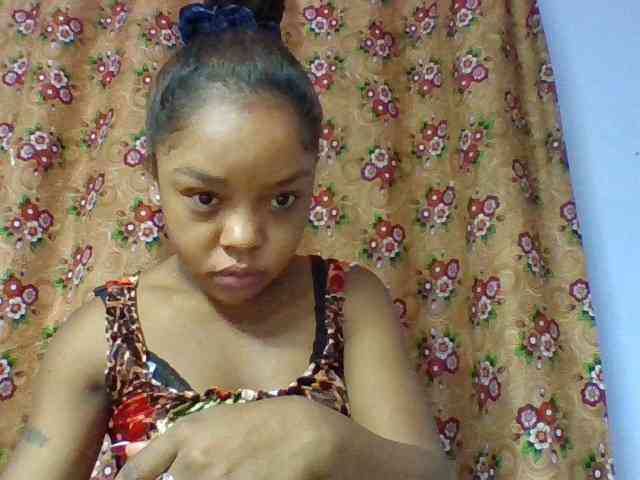 Elysa7 webcam