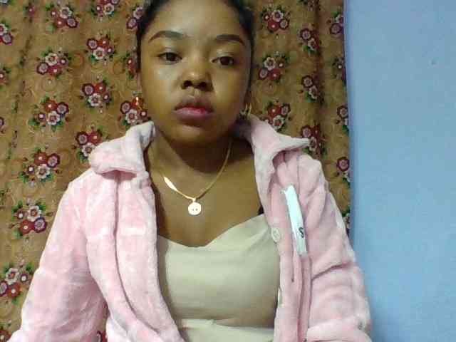 Elysa7 webcam