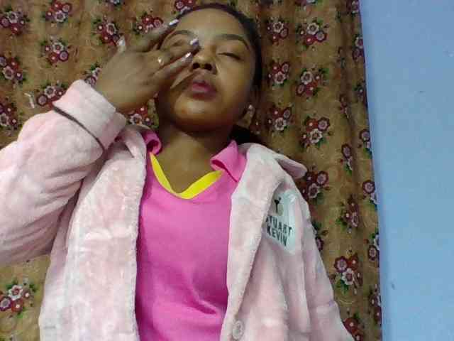 Elysa7 webcam