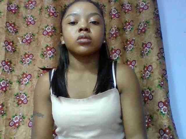 Elysa7 webcam