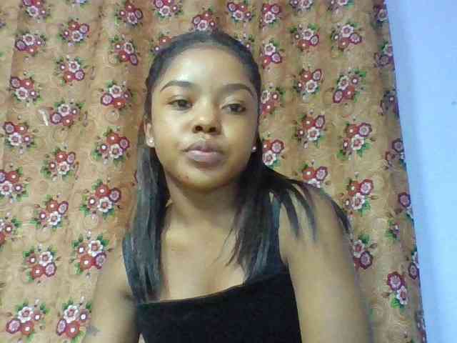 Elysa7 webcam