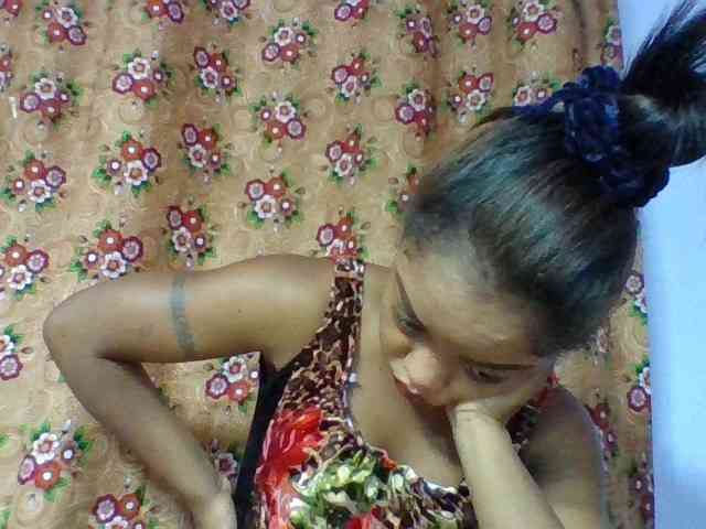 Elysa7 webcam
