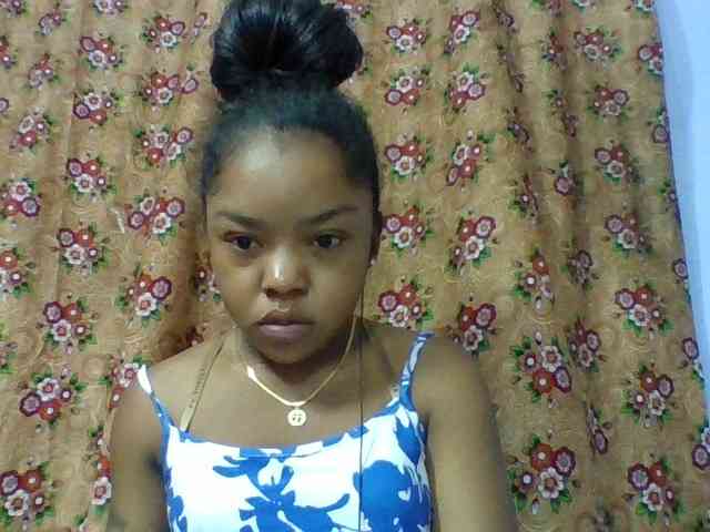 Elysa7 webcam