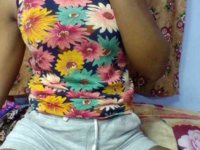 Elysa7 webcam