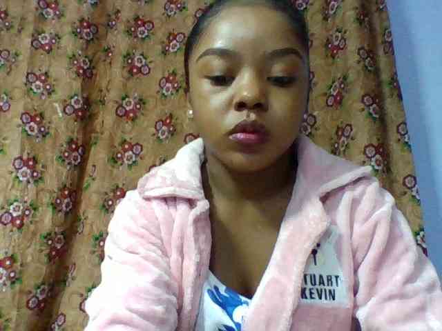 Elysa7 webcam