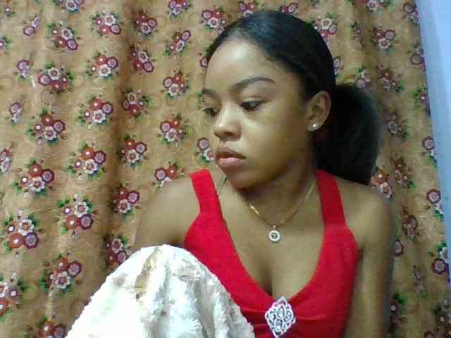 Elysa7 webcam