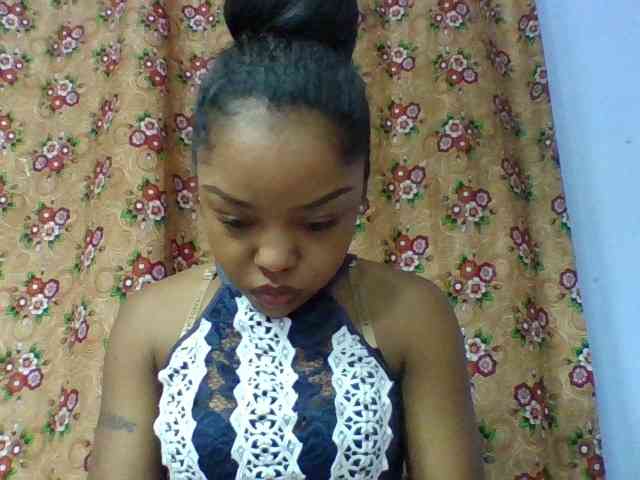 Elysa7 webcam