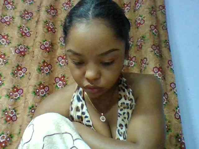 Elysa7 webcam