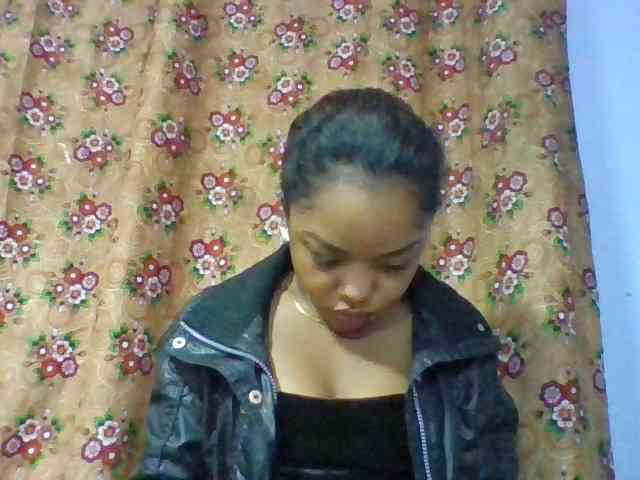 Elysa7 webcam