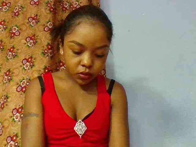 Elysa7 webcam