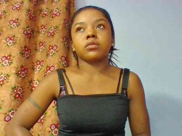 Elysa7 webcam