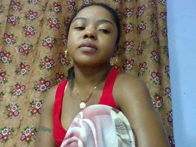 Elysa7 webcam
