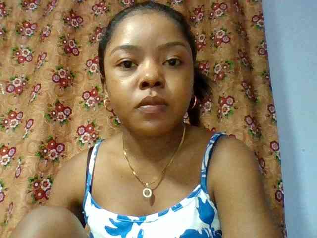 Elysa7 webcam