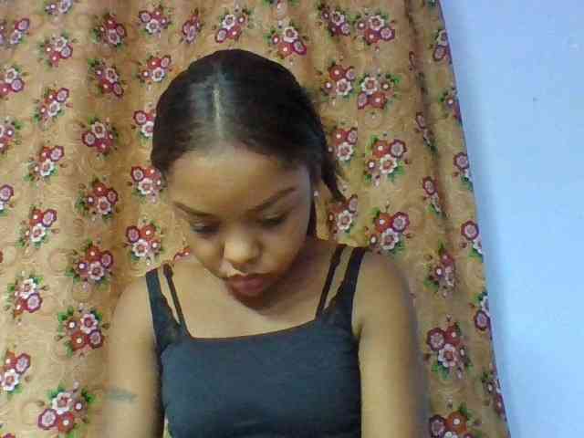 Elysa7 webcam