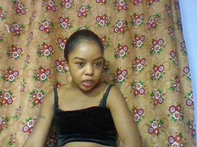 Elysa7 webcam