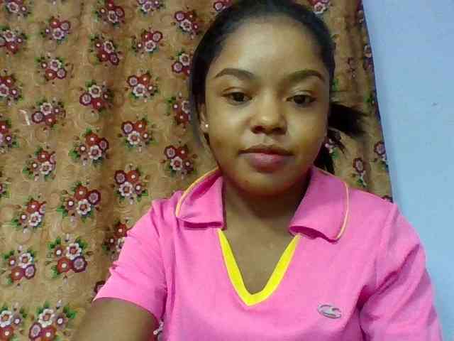 Elysa7 webcam