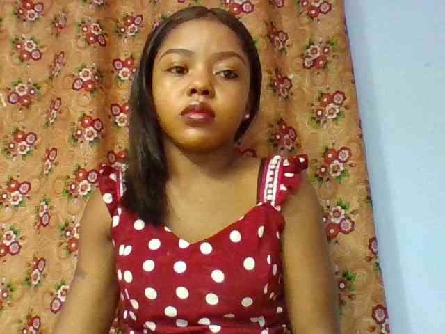 Elysa7 webcam