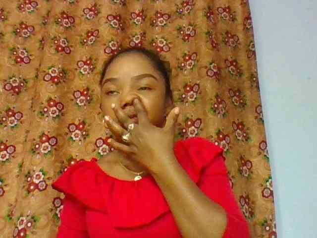 Elysa7 webcam