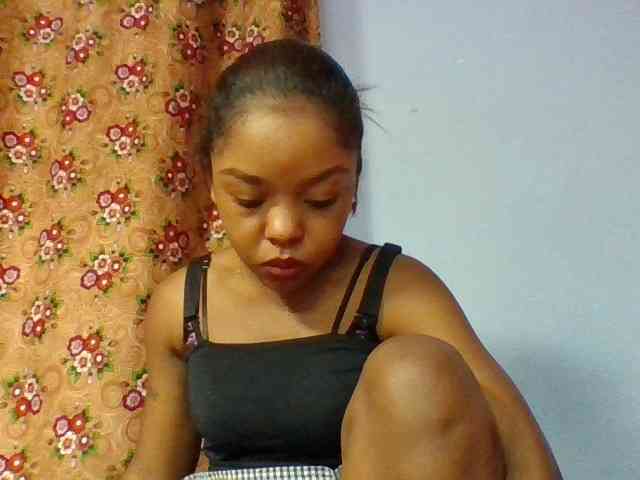 Elysa7 webcam