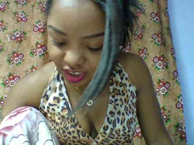 Elysa7 webcam