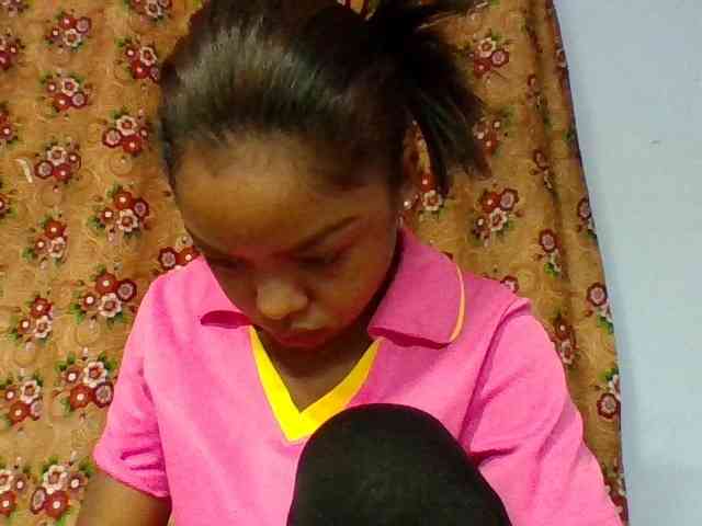 Elysa7 webcam