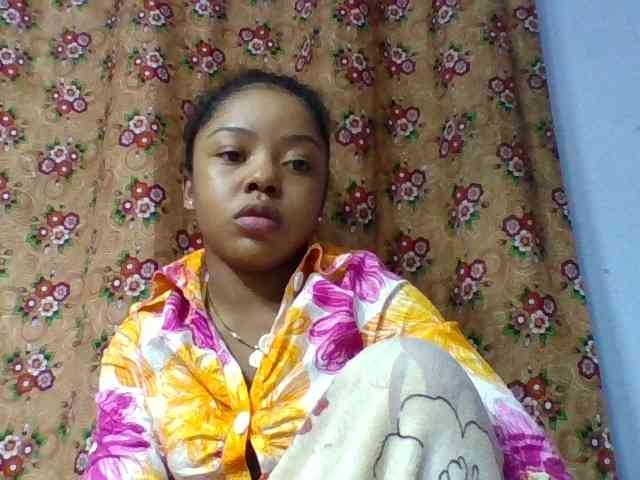 Elysa7 webcam