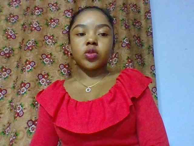 Elysa7 webcam