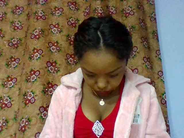 Elysa7 webcam