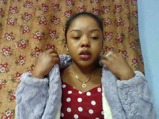Elysa7 webcam