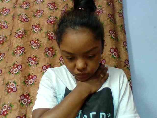 Elysa7 webcam
