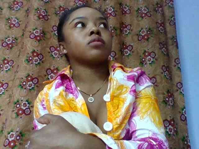 Elysa7 webcam