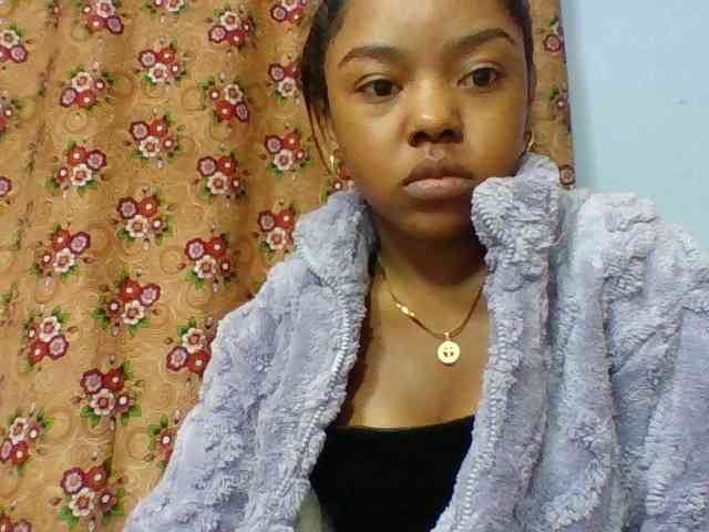 Elysa7 webcam