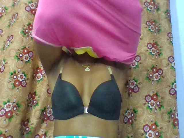 Elysa7 webcam