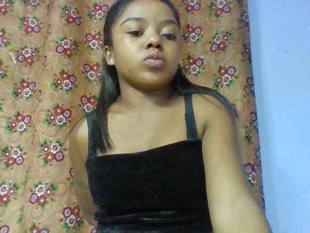 Elysa7 webcam