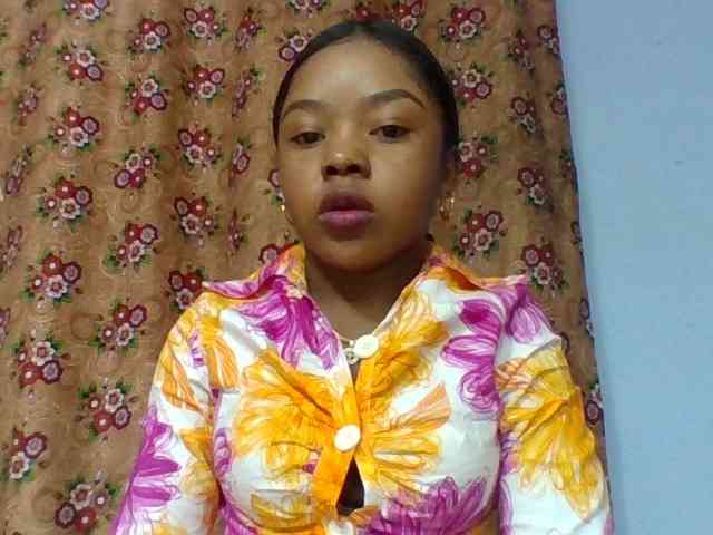 Elysa7 webcam