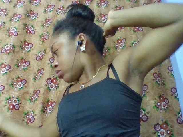Elysa7 webcam