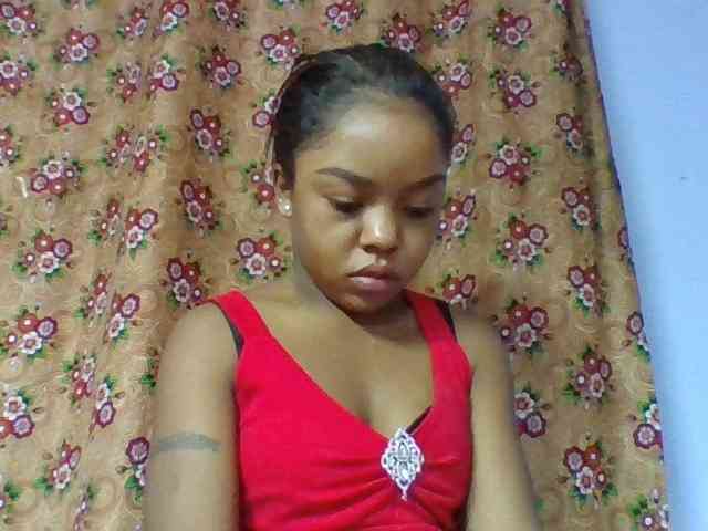Elysa7 webcam
