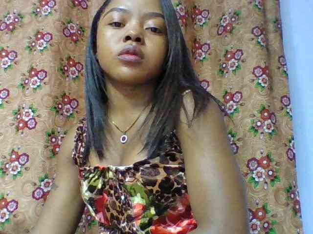 Elysa7 webcam
