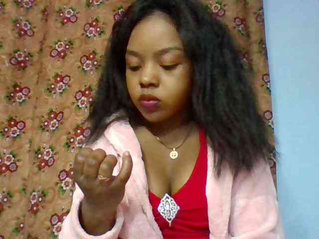 Elysa7 webcam