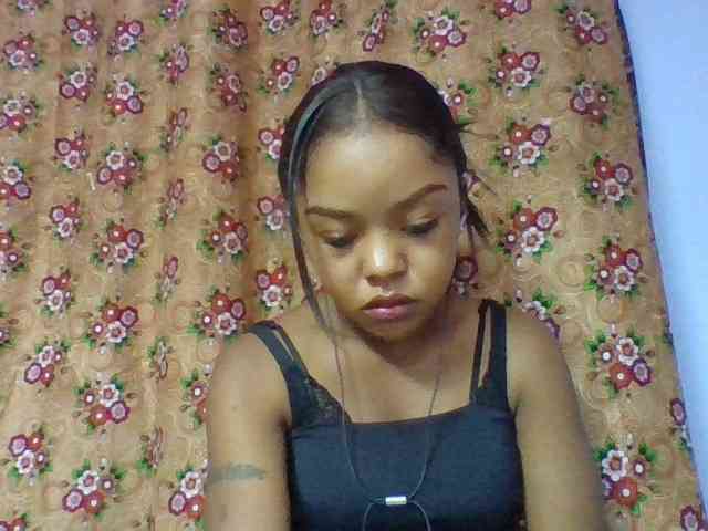 Elysa7 webcam