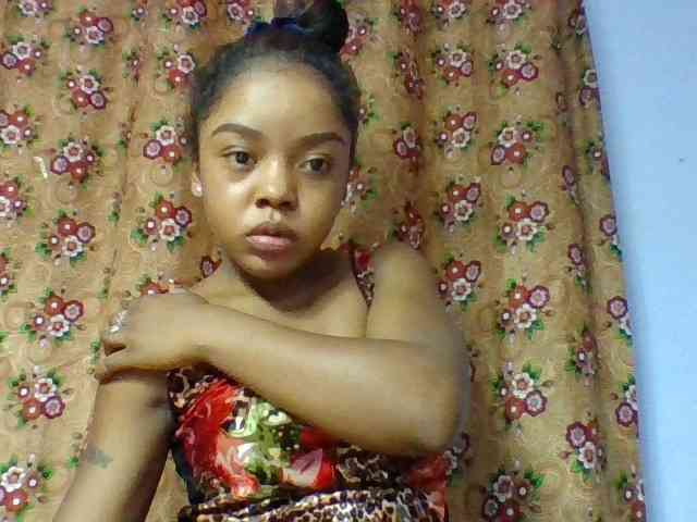 Elysa7 webcam