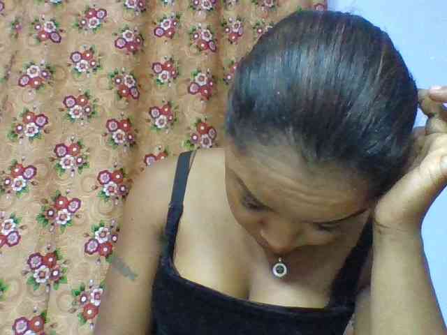 Elysa7 webcam