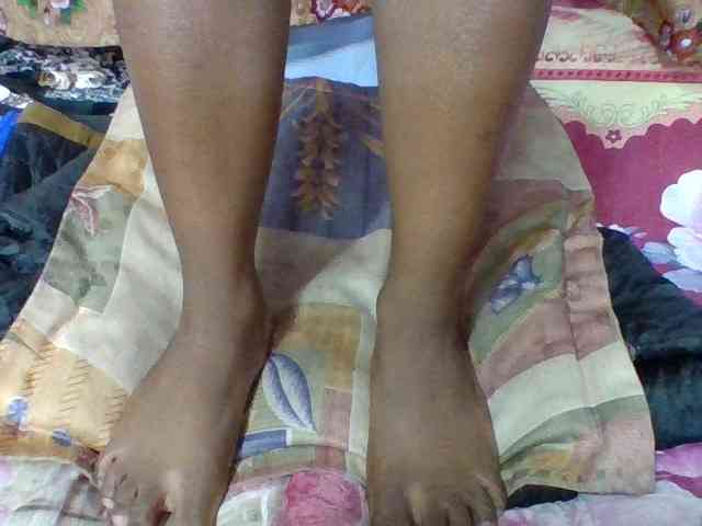 Elysa7 webcam