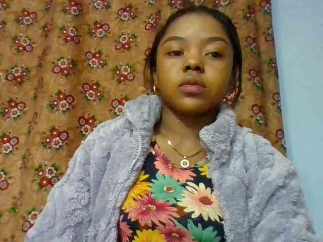 Elysa7 webcam